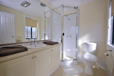 Palm Beach Manor - Hotel WA 8
