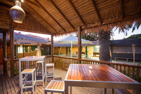 Leisure Inn Hotel Rockingham - Hotel WA 22