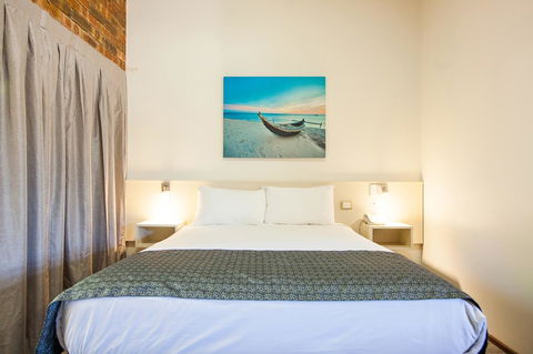 Leisure Inn Hotel Rockingham - Hotel WA 26