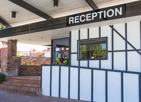 Leisure Inn Hotel Rockingham - Hotel WA 39
