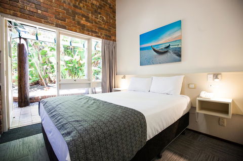 Leisure Inn Hotel Rockingham - Hotel WA 1