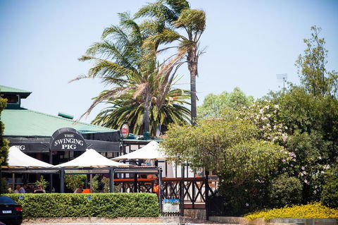 Leisure Inn Hotel Rockingham - Hotel WA 32