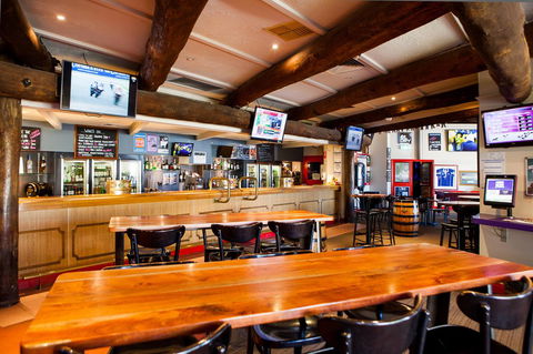 Leisure Inn Hotel Rockingham - Hotel WA 6