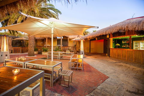 Leisure Inn Hotel Rockingham - Hotel WA 3