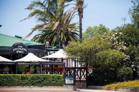 Leisure Inn Hotel Rockingham - Hotel WA 42