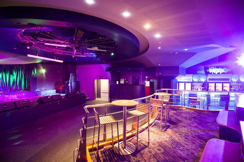 Leisure Inn Hotel Rockingham - Hotel WA 25