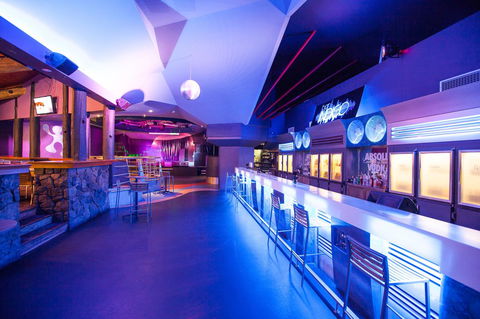 Leisure Inn Hotel Rockingham - Hotel WA 24