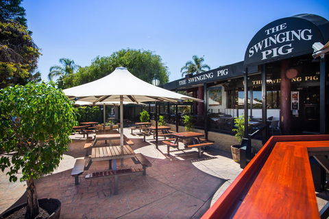 Leisure Inn Hotel Rockingham - Hotel WA 14