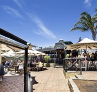 Leisure Inn Hotel Rockingham - Hotel WA