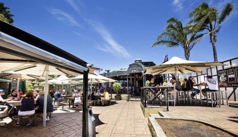 Leisure Inn Hotel Rockingham - Hotel WA 0