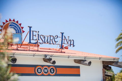 Leisure Inn Hotel Rockingham - Hotel WA 41