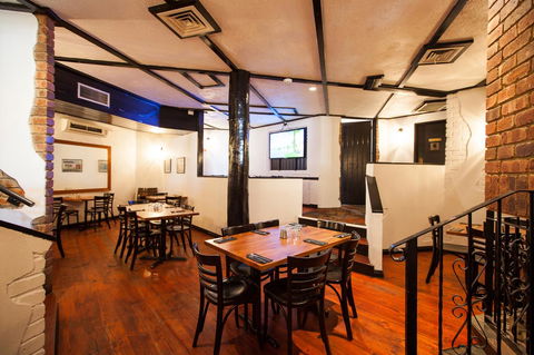 Leisure Inn Hotel Rockingham - Hotel WA 13