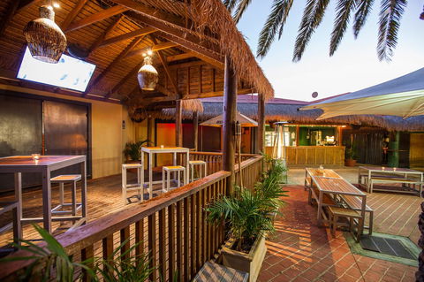 Leisure Inn Hotel Rockingham - Hotel WA 36