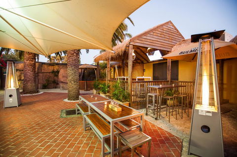 Leisure Inn Hotel Rockingham - Hotel WA 35