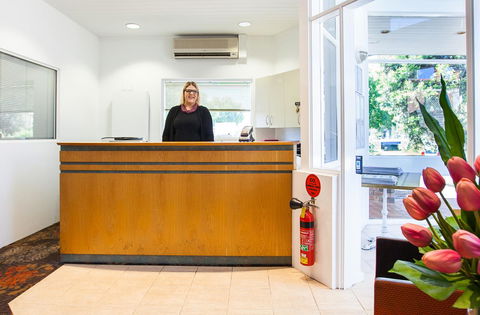 Leisure Inn Hotel Rockingham - Hotel WA 40
