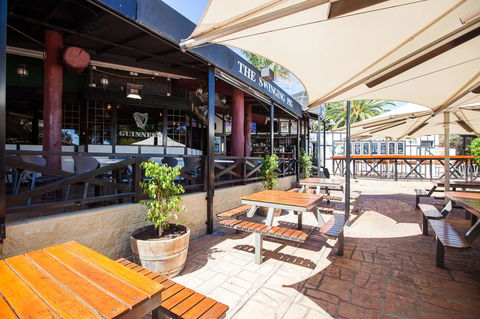 Leisure Inn Hotel Rockingham - Hotel WA 19