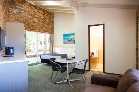 Leisure Inn Hotel Rockingham - Hotel WA 2