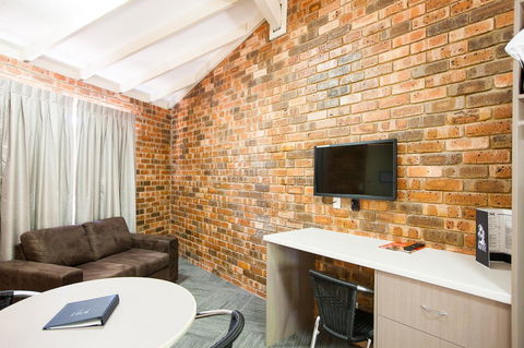 Leisure Inn Hotel Rockingham - Hotel WA 30