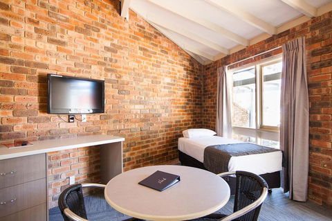 Leisure Inn Hotel Rockingham - Hotel WA 31