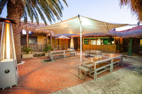 Leisure Inn Hotel Rockingham - Hotel WA 34
