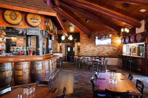 Leisure Inn Hotel Rockingham - Hotel WA 16