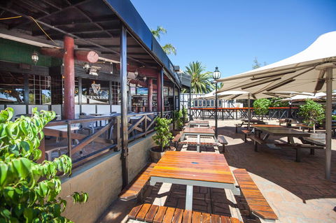 Leisure Inn Hotel Rockingham - Hotel WA 17