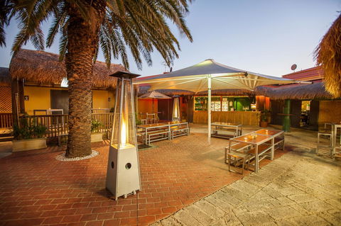 Leisure Inn Hotel Rockingham - Hotel WA 37