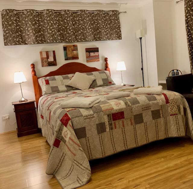 Ascot WA Hotel WA