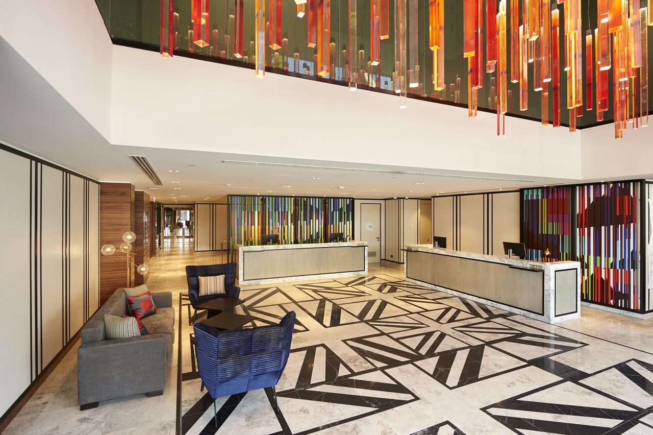 Northbridge WA Hotel WA