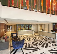 Doubletree By Hilton Perth Northbridge - Hotel WA