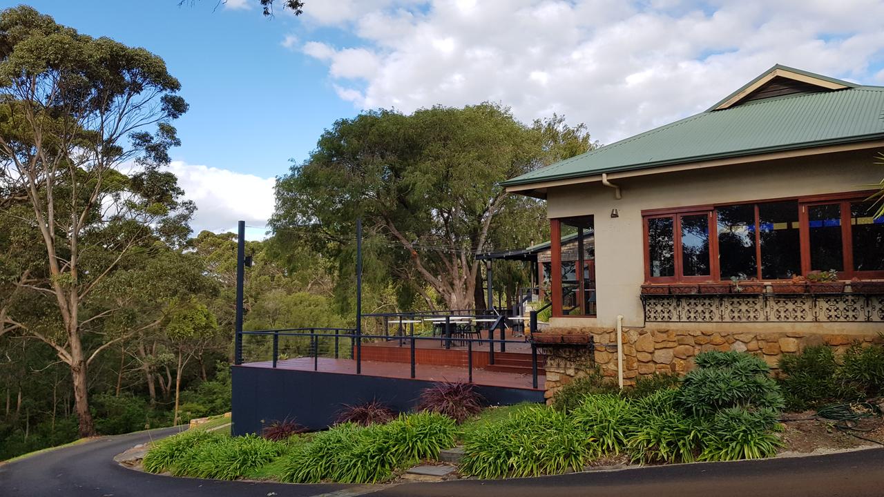Gracetown WA Hotel WA