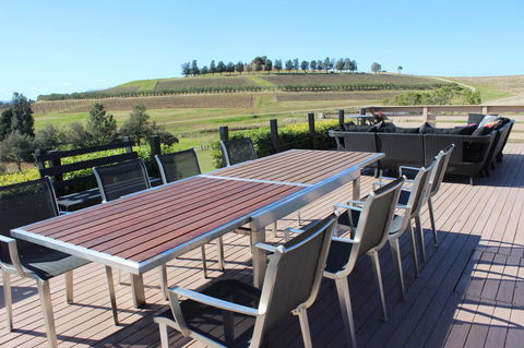 Grapevines Boutique Accommodation - Hotel WA 11