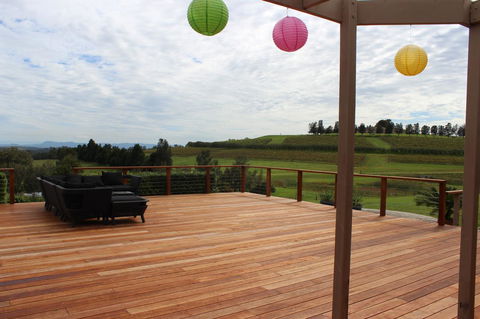 Grapevines Boutique Accommodation - Hotel WA 9