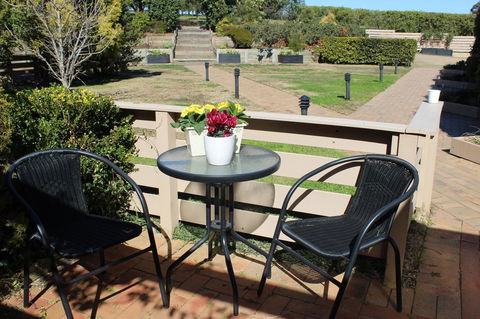 Grapevines Boutique Accommodation - Hotel WA 22
