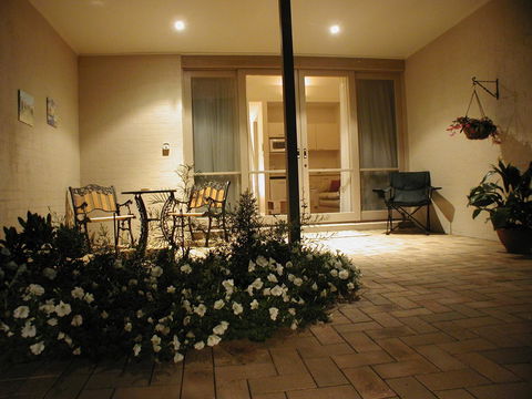 Grapevines Boutique Accommodation - Hotel WA 19
