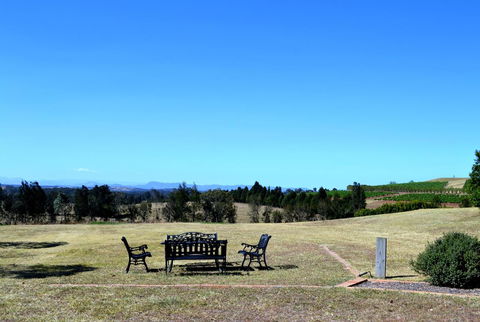 Grapevines Boutique Accommodation - Hotel WA 18