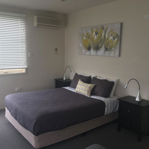 Grapevines Boutique Accommodation - Hotel WA 10