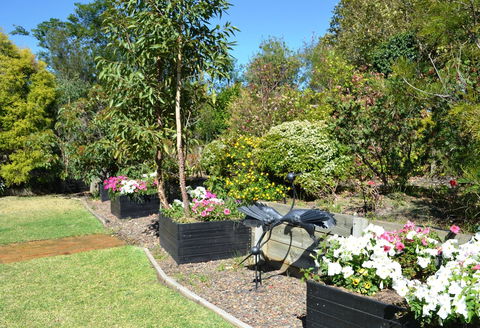 Grapevines Boutique Accommodation - Hotel WA 17