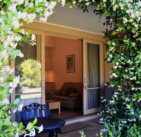 Grapevines Boutique Accommodation - Hotel WA 7