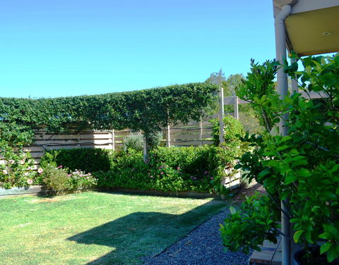 Grapevines Boutique Accommodation - Hotel WA 14