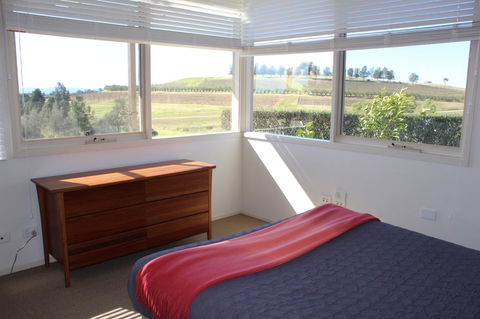 Grapevines Boutique Accommodation - Hotel WA 25