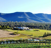 Grapevines Boutique Accommodation - Hotel WA