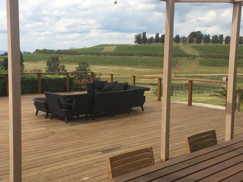 Grapevines Boutique Accommodation - Hotel WA 2