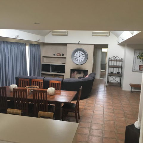 Grapevines Boutique Accommodation - Hotel WA 4