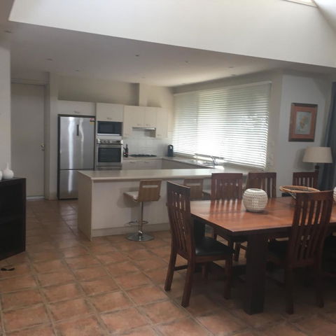 Grapevines Boutique Accommodation - Hotel WA 3