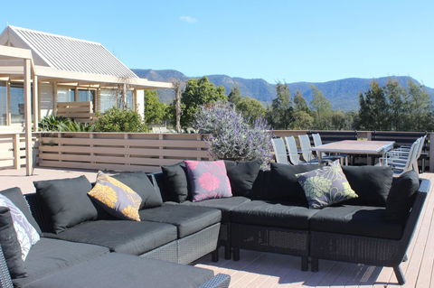 Grapevines Boutique Accommodation - Hotel WA 6