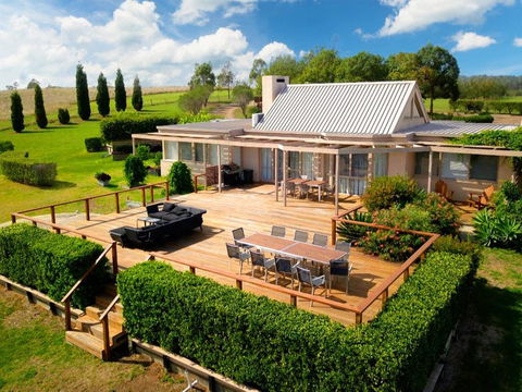 Grapevines Boutique Accommodation - Hotel WA 1
