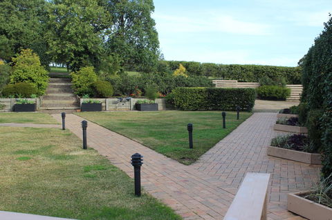 Grapevines Boutique Accommodation - Hotel WA 16