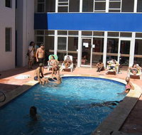 Beatty Lodge - Hotel WA