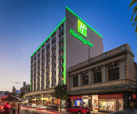 Holiday Inn Perth City Centre, An IHG Hotel - Hotel WA 0